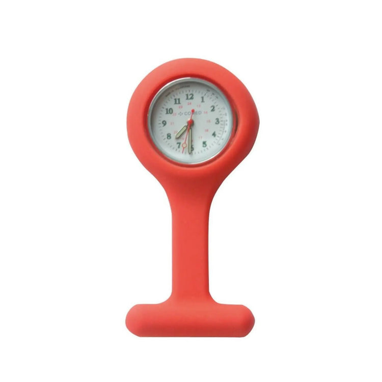 Montre en silicone - 14 coloris - Comed Comed 
