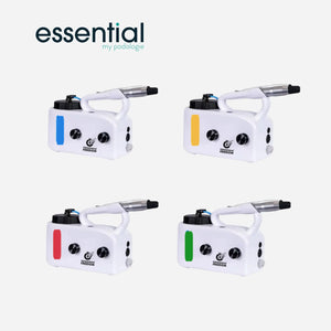 Moteur de Pédicure Sans Fil Podomonium Freedom Wet - 40 000 tpm - Essential My Podologie Essential 