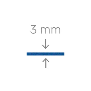 My Lene 200 - Mousse polyéthylène - Shore 56 - 3 mm / 5 mm