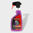 Detergente per cerchioni per coprimozzi - 500 ml - Facom