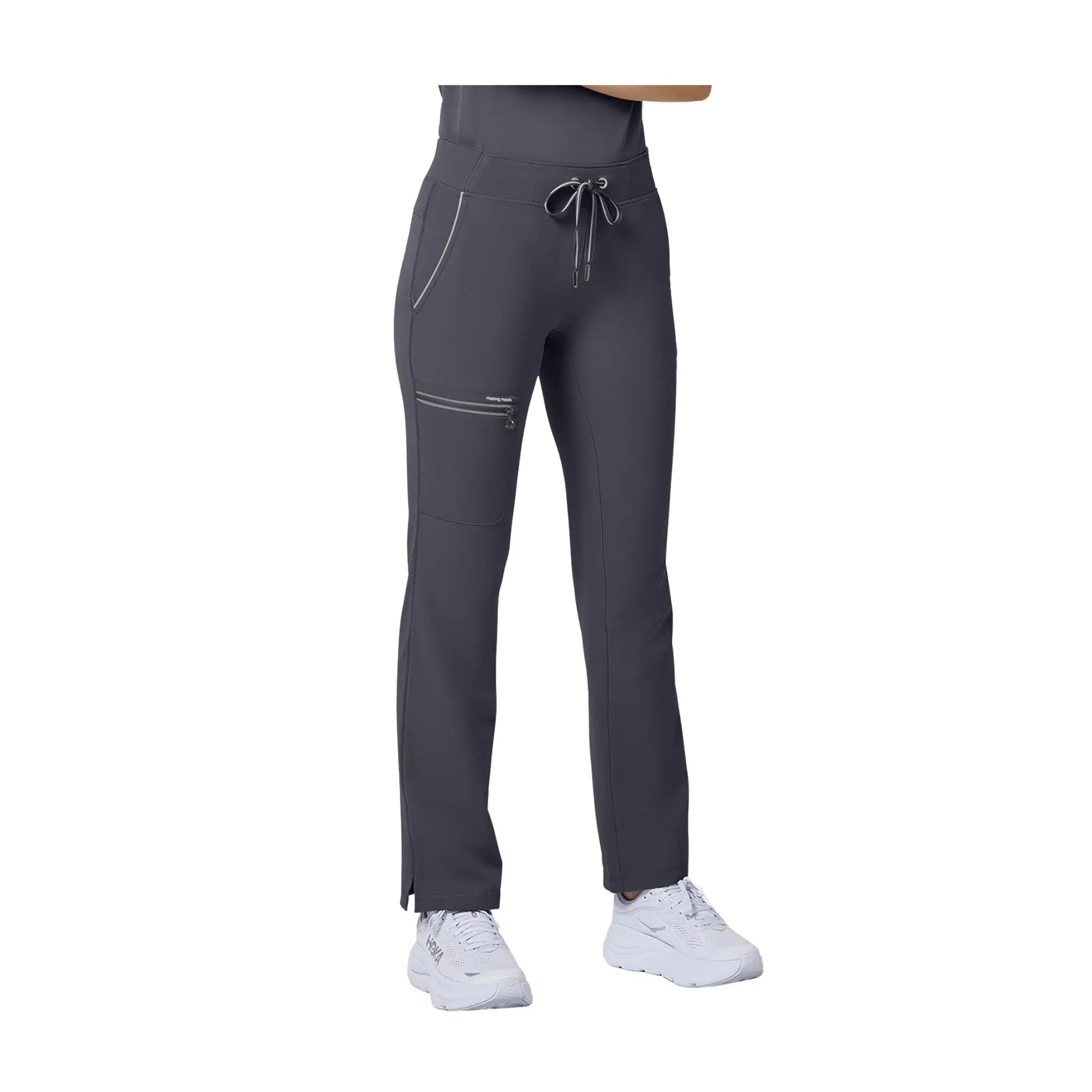 Nisha - Pantaloni con coulisse - Donna - Healing Hands Healing Hands 
