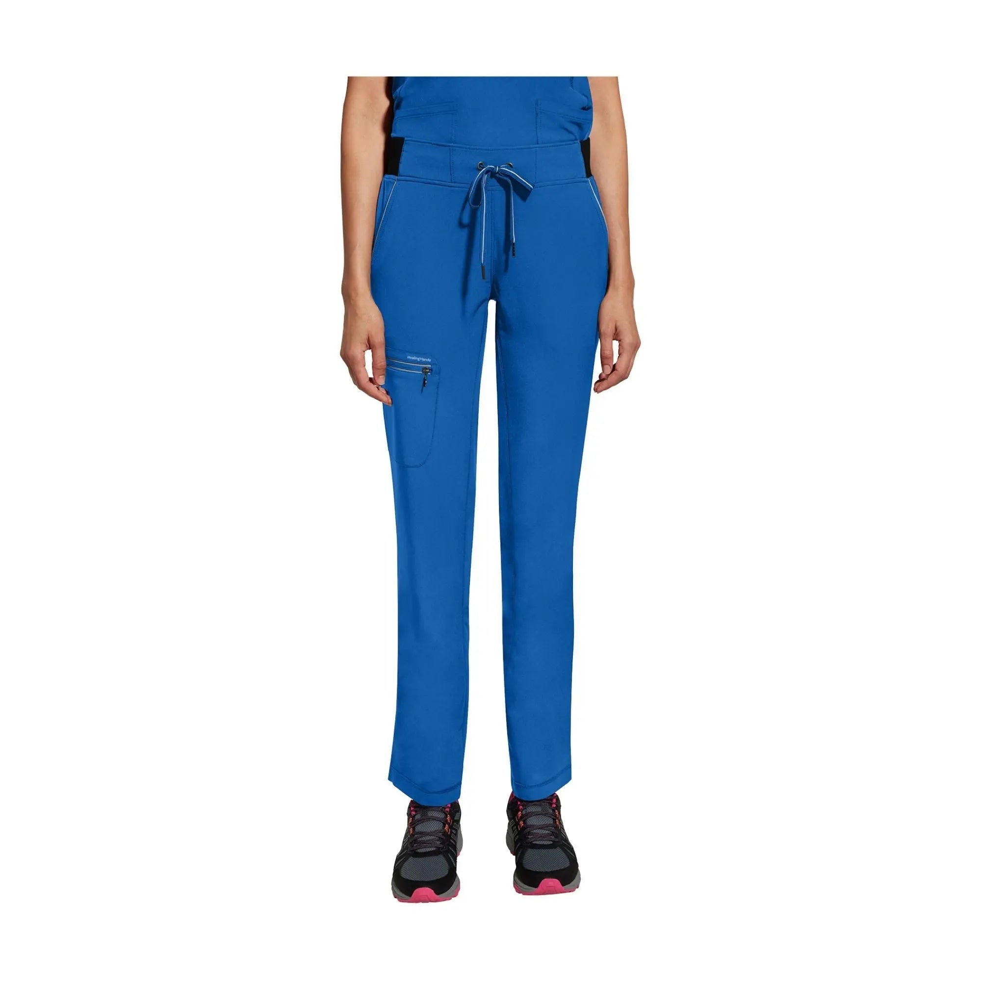 Nisha - Pantaloni con coulisse - Donna - Healing Hands Healing Hands 