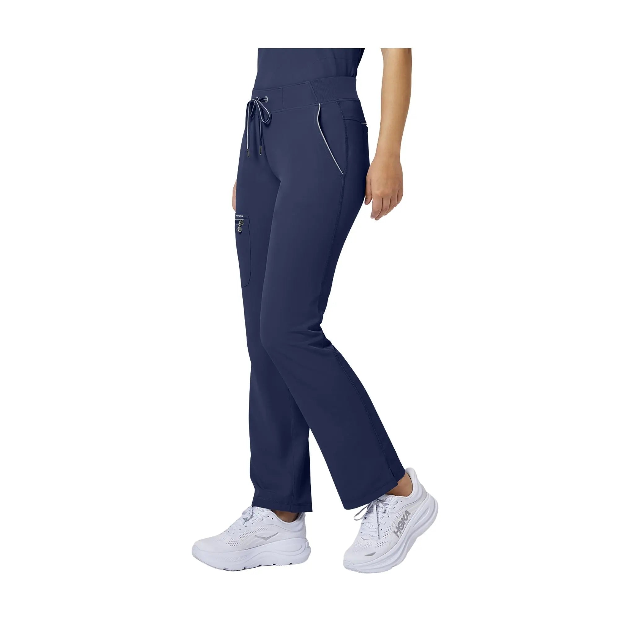 Nisha - Pantaloni con coulisse - Donna - Healing Hands Healing Hands 