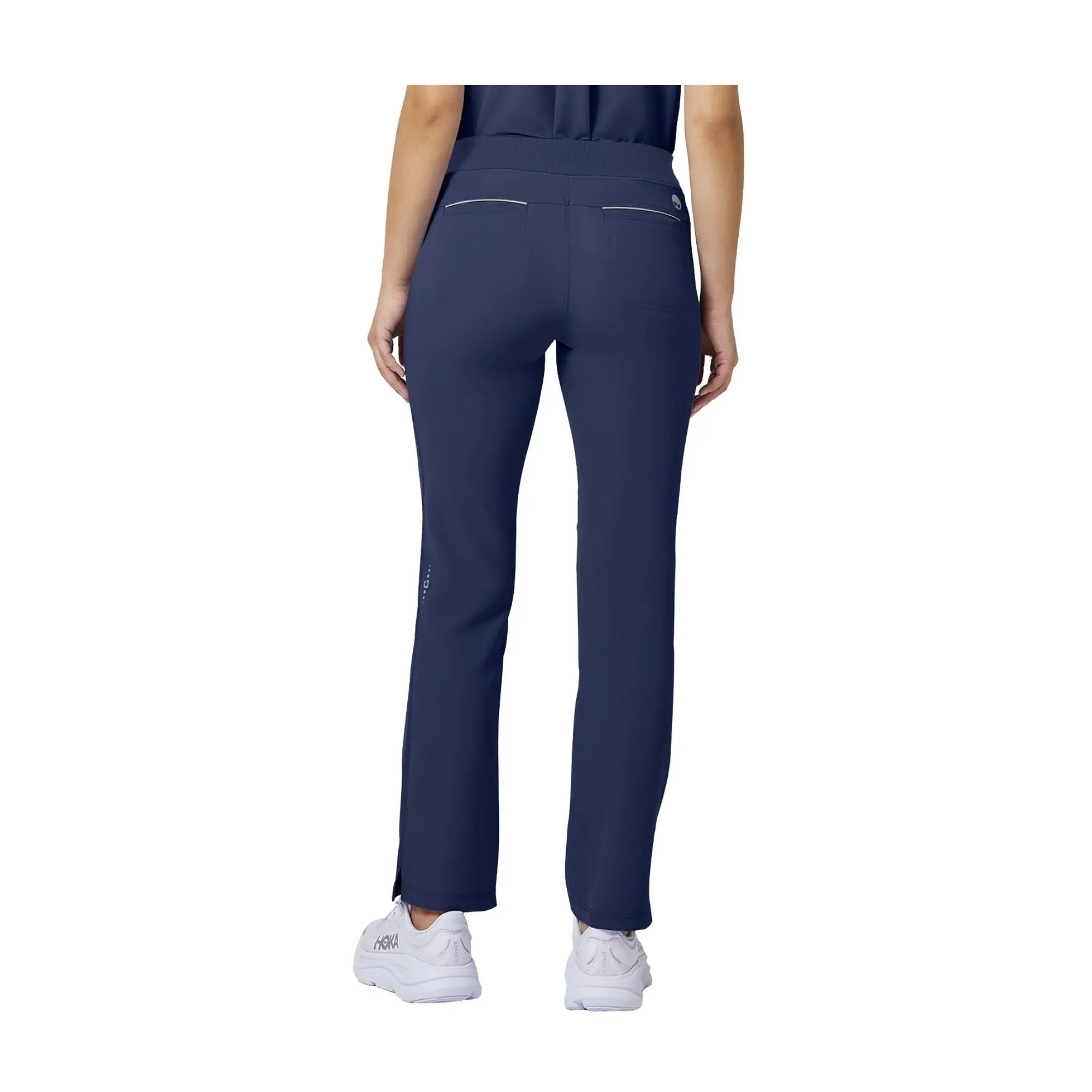 Nisha - Pantaloni con coulisse - Donna - Healing Hands Healing Hands 