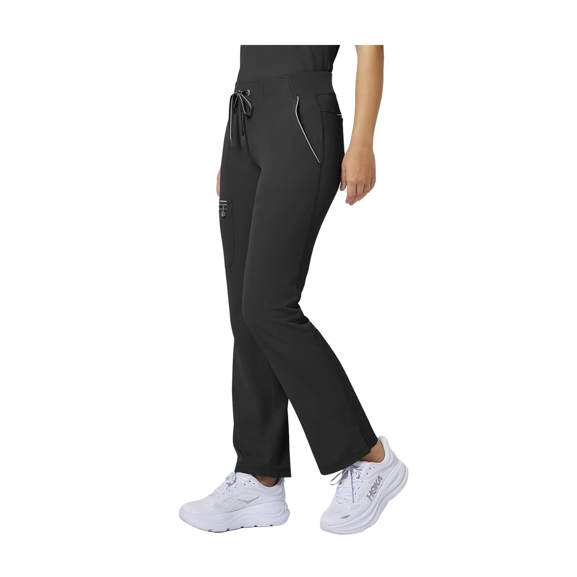 Nisha - Pantaloni con coulisse - Donna - Healing Hands Healing Hands 