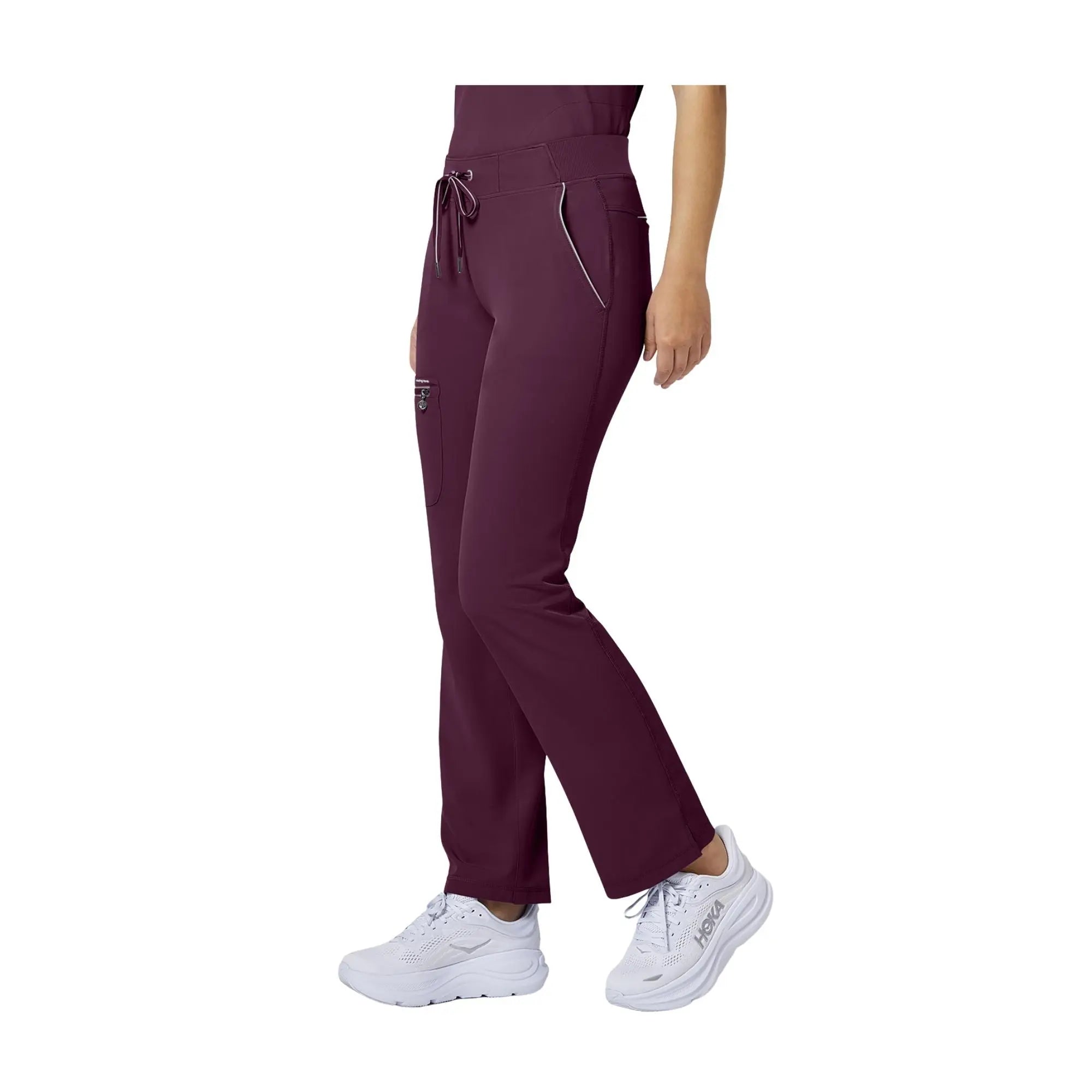 Nisha - Pantaloni con coulisse - Donna - Healing Hands Healing Hands 