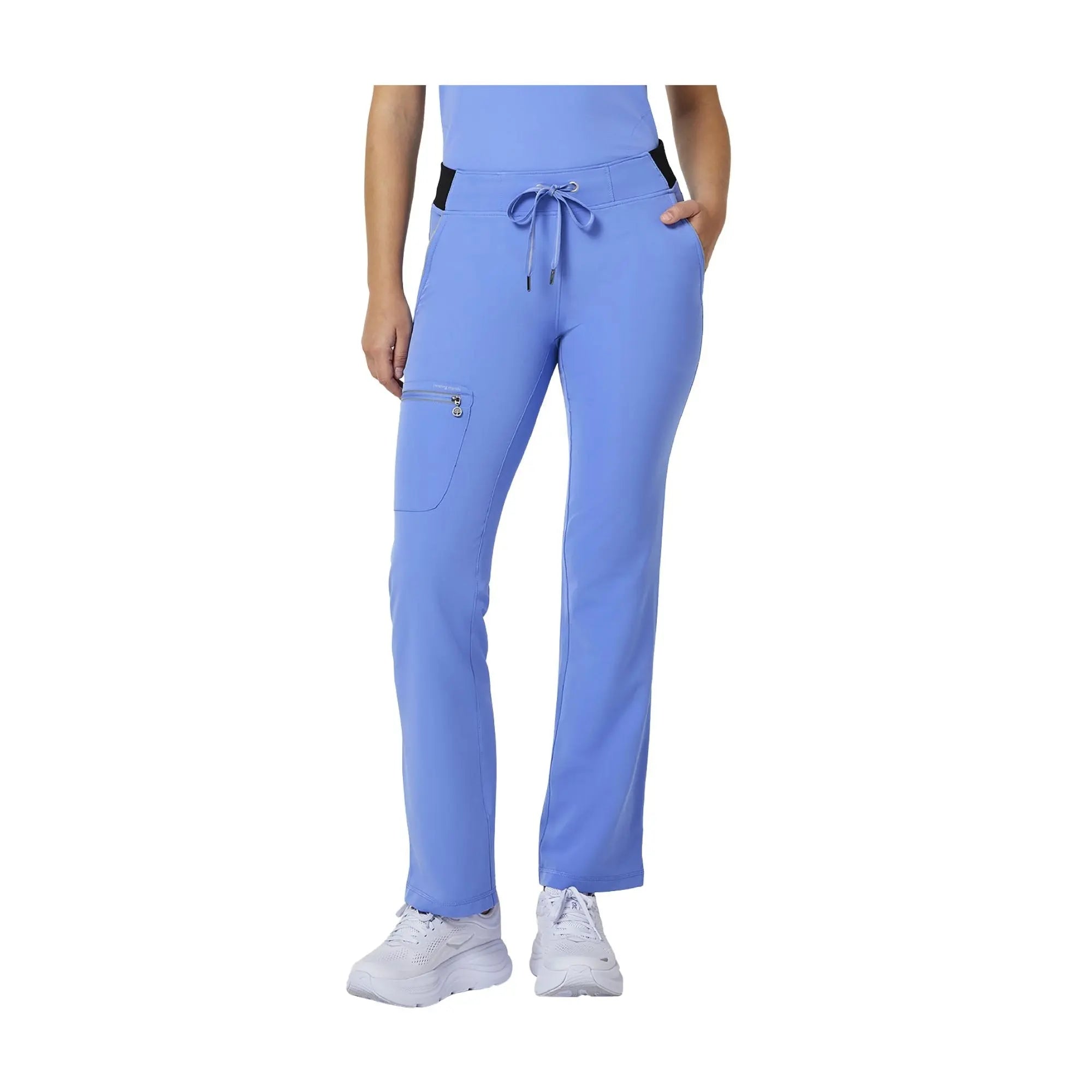 Nisha - Pantaloni con coulisse - Donna - Healing Hands Healing Hands 