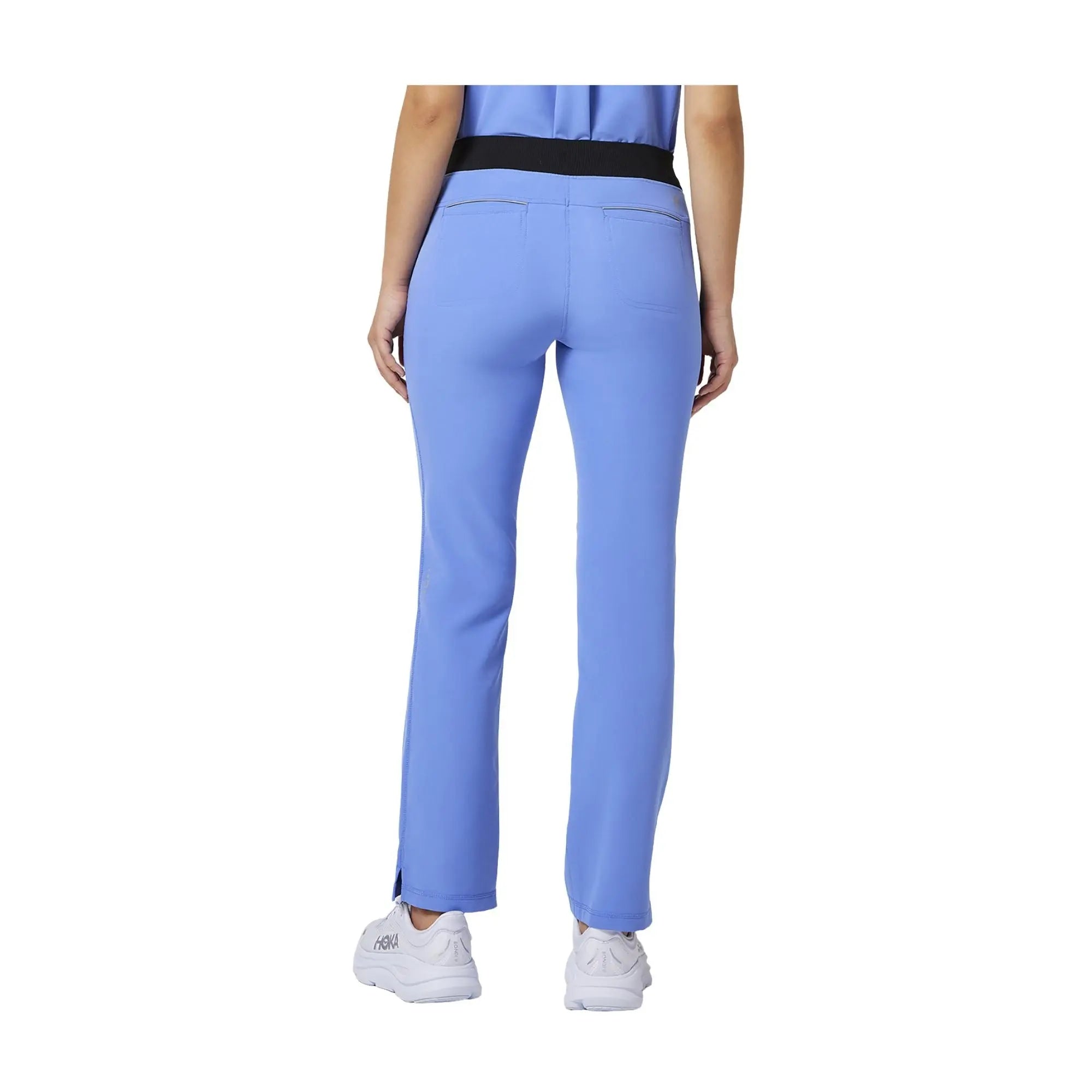 Nisha - Pantaloni con coulisse - Donna - Healing Hands Healing Hands 