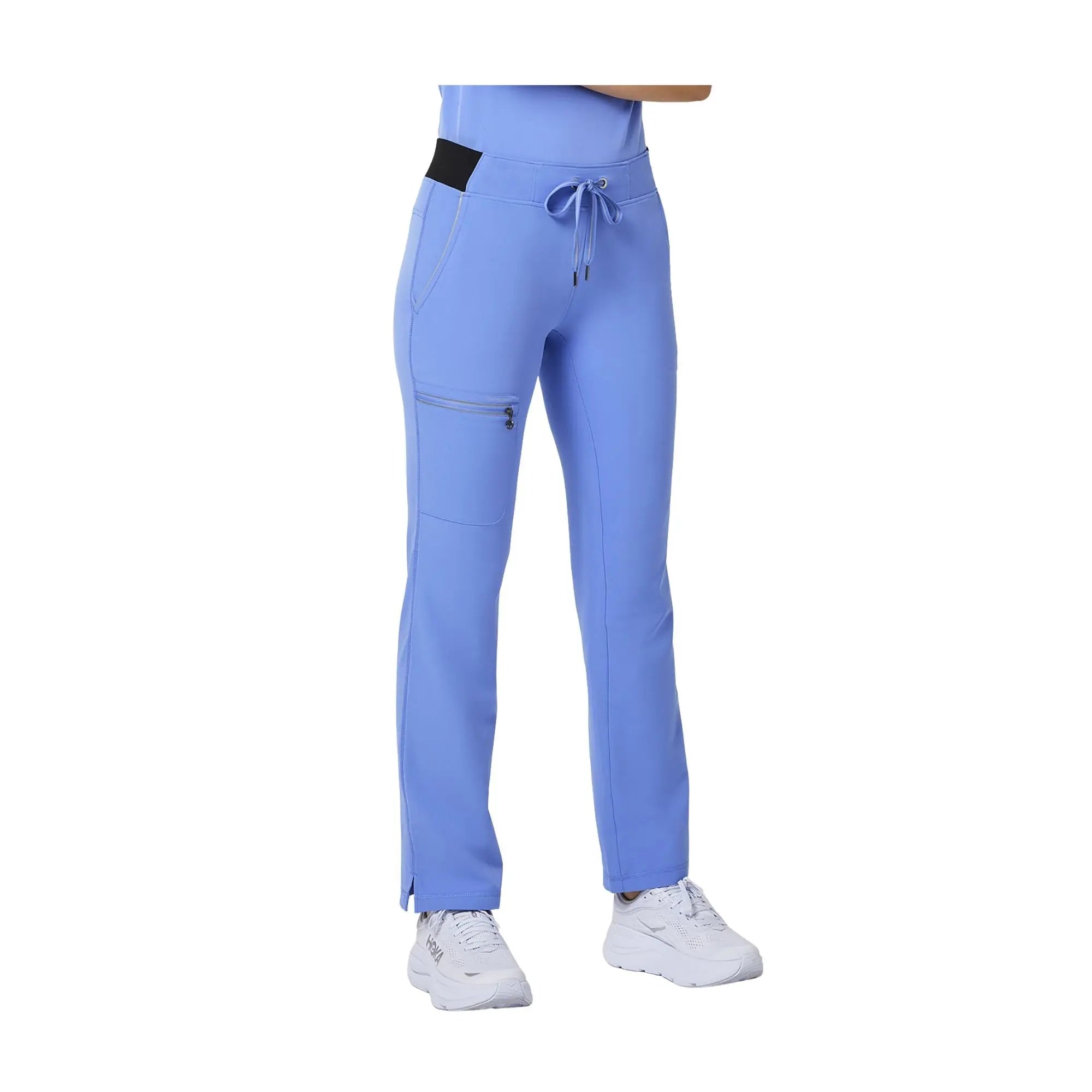 Nisha - Pantaloni con coulisse - Donna - Healing Hands Healing Hands 