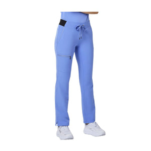 Nisha - Pantaloni con coulisse - Donna - Healing Hands Healing Hands 