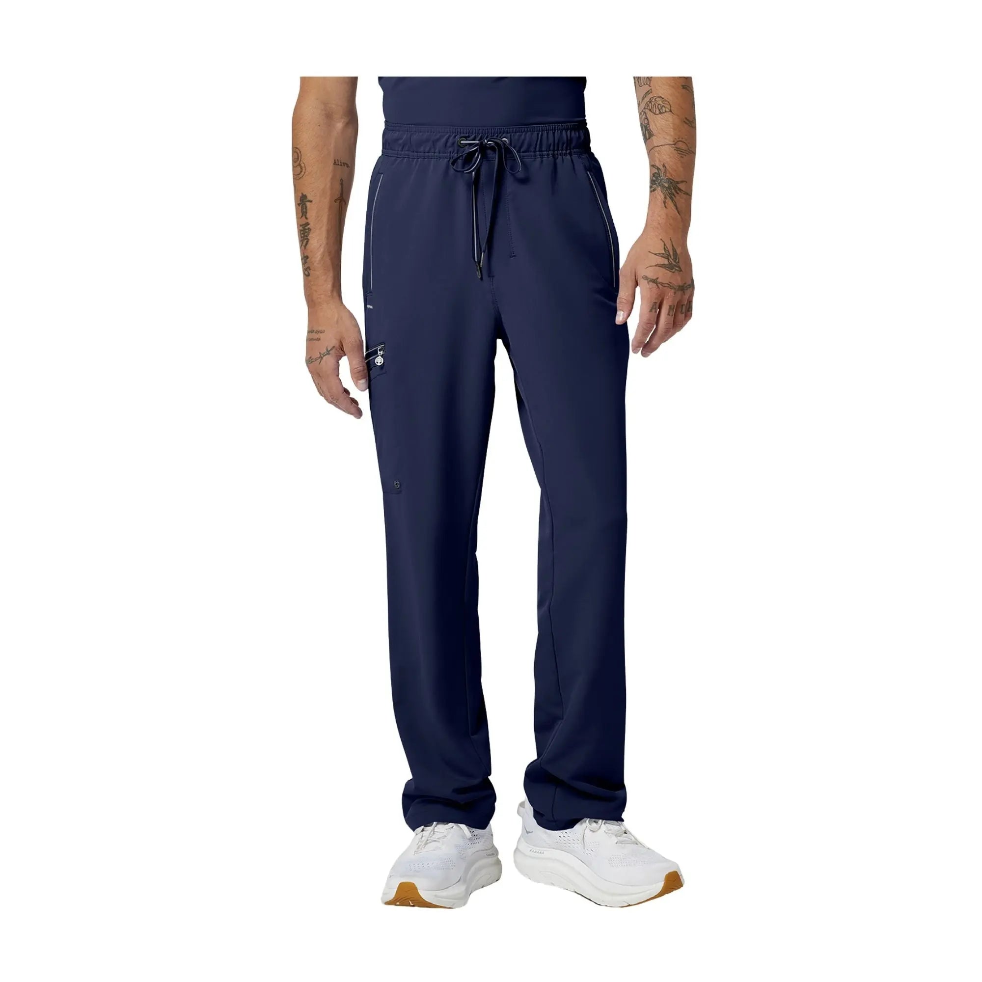 Noah - Pantalon - Ceinture élastique - Homme - Healing Hand Healing Hands 