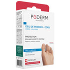 Occhio di pernice - Calli - Digitube Arnica gel - Poderm Professional