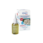 Unghie scolorite e gialle Dermafeet Forte - 50 ml - Herbitas