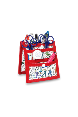 Organisateur de poche - Plusieurs coloris - My Blouse My Blouse 
