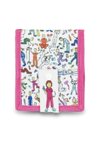 Organisateur de poche - Plusieurs coloris - My Blouse