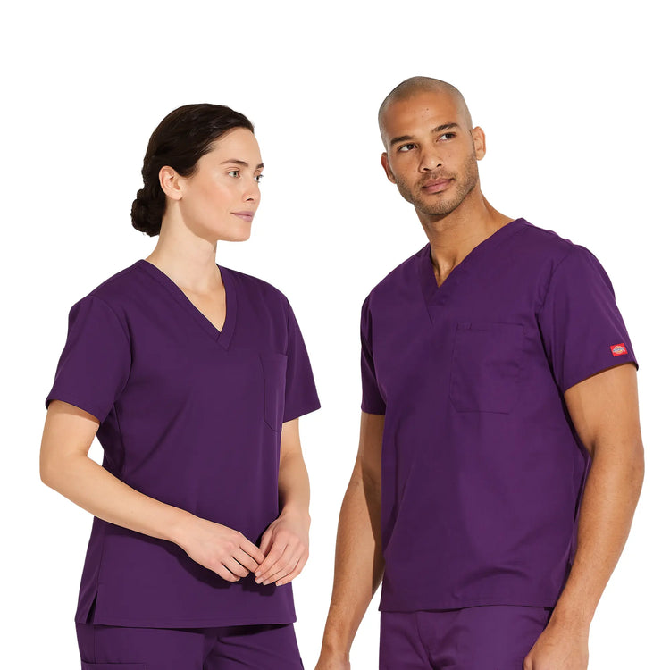 Orléans - Tunique col V - Unisexe - Dickies Dickies 