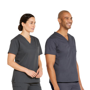 Orléans - Tunique col V - Unisexe - Dickies Dickies 