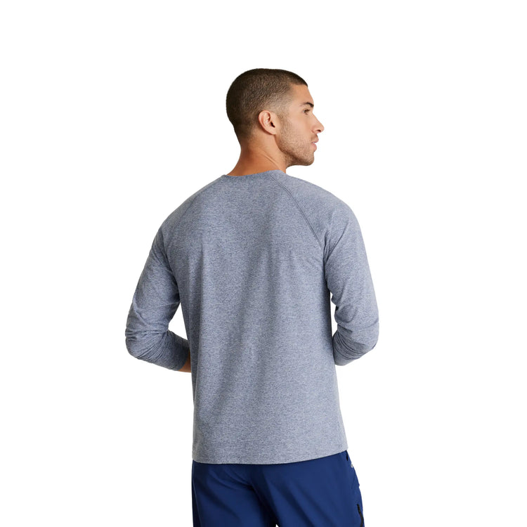 Oslo - T-shirt technique manches longues - Homme - Barco One BARCO 