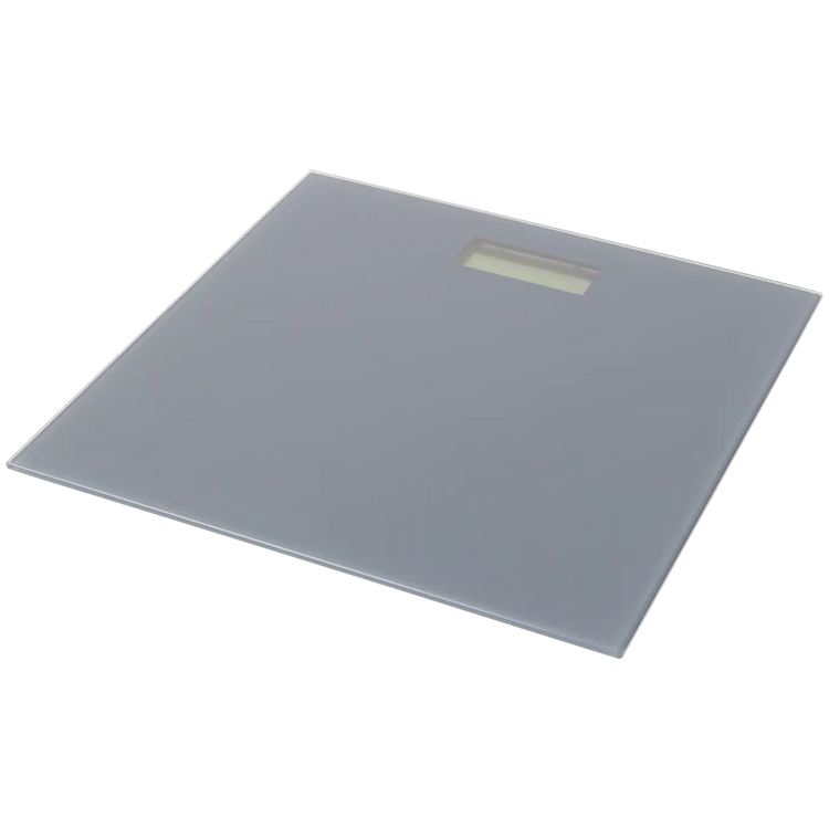 Pèse personne en verre - Max 180 Kg My Podologie 