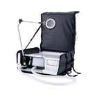Pack - Zaino + Micromotore Podolog Nova Pro + Lampada d'ingrandimento