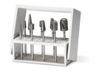 Pack - Universale - 8 frese + 1 porta frese - Ruck