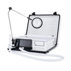 Pack - Custodia rigida + Micromotore Podolog Nova Pro + Lampada d'ingrandimento