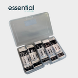 Confezione di lame per sgorbie classiche e rotonde - Essential di My Podologie