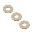 Imbottitura - Anelli protettivi in silicone - Ø 2,5 cm - Ruck