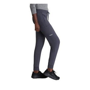 Palmi - Jogging médical taille haute - Poche cargo - Femme - Skechers Slip-ins SKECHERS SLIP-INS KNITS 