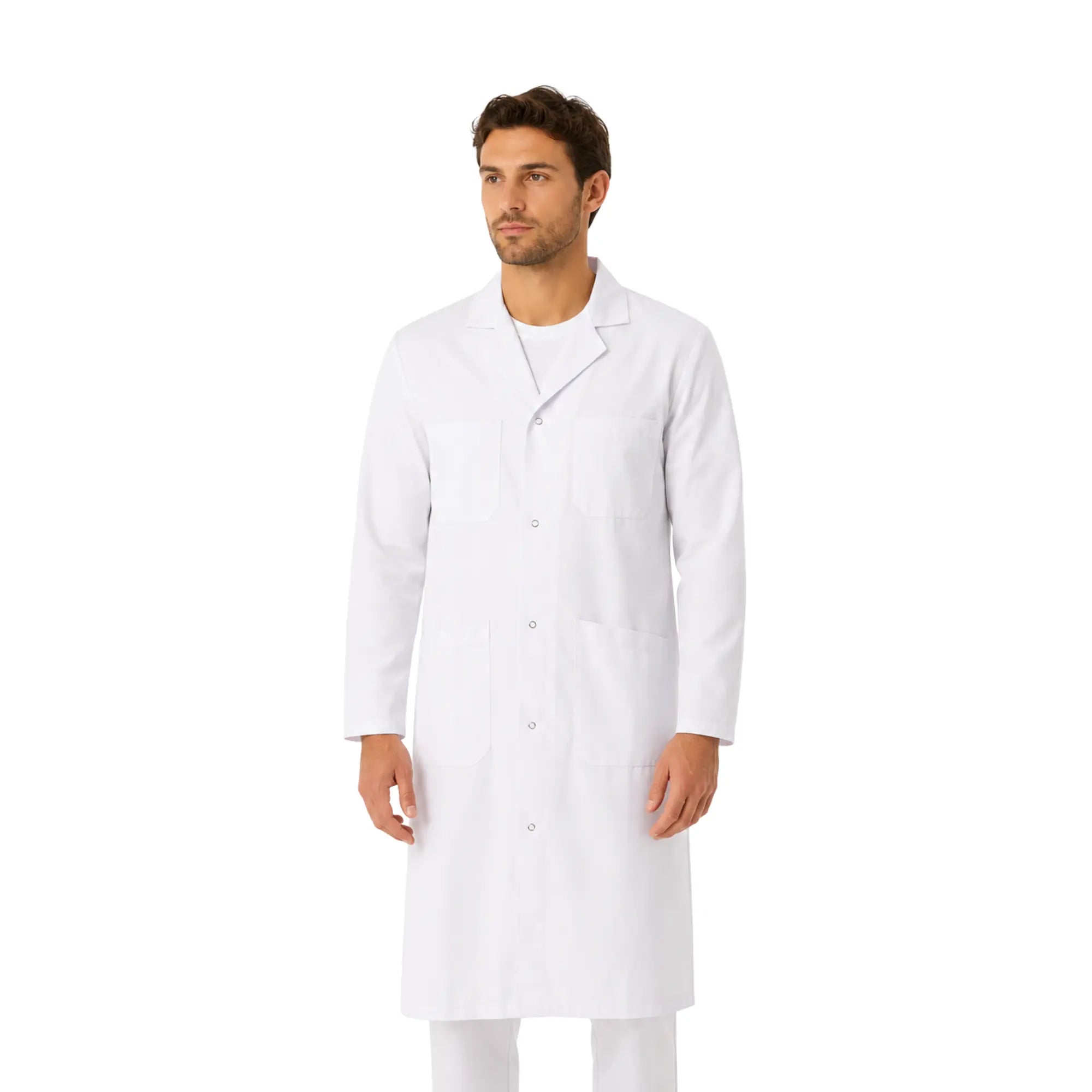 Panama - Blouse blanche - Homme - 100 cm - Molinel Molinel 