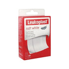 Medicazione Leukoplast Soft White - 2 misure disponibili - BSN Médical