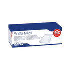 Medicazioni adesive Soffix Med - 4 misure - Pic Solution