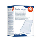 Medicazioni adesive Soffix Med - 4 misure - Pic Solution