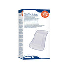 Medicazioni adesive Soffix Med - 4 misure - Pic Solution