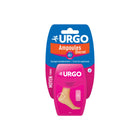 Medicazioni in fiale ultra discrete - Formato medio - scatola da 5 - Urgo