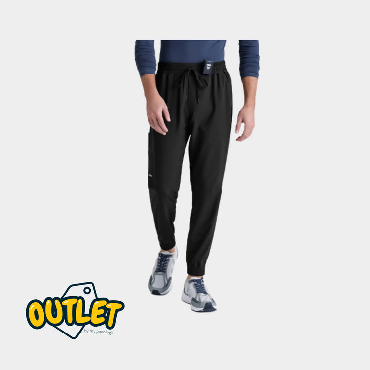 Pantalon homme - Taille M // Fin de série My Podologie  GSSP626