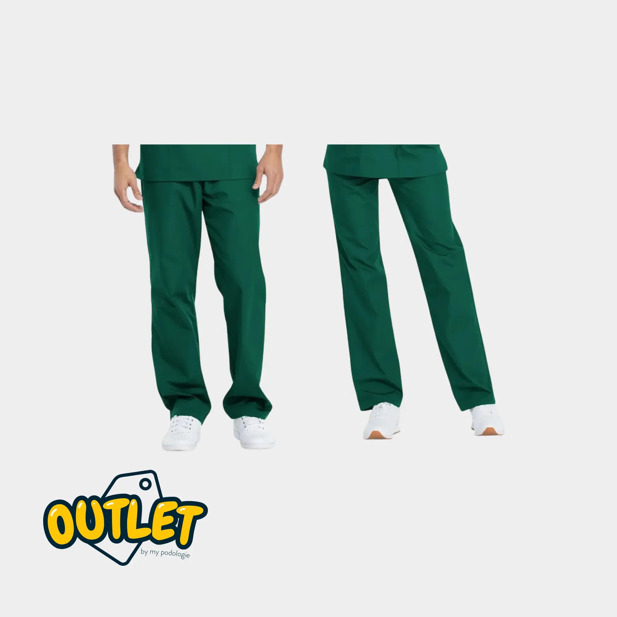 Pantalon mixte - Taille XS // Outlet My Podologie 