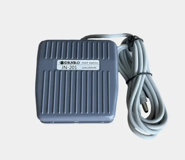 Pédale pour micromoteur Podomonium Jimbo et Wizzle - Essential by My Podology Essential 