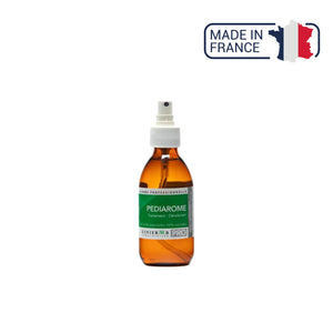 Pediarome Déodorant Pieds - Longue Durée - 2 contenances - Laboratoires Cinier B Laboratoires Cinier B  Spray 200 ml