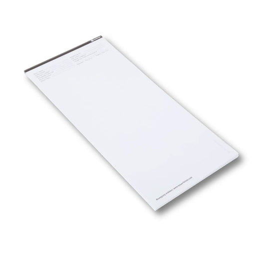 Pedoprint - 500 footprint papers - Ruck Ruck 