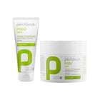Peeling piedi - Melograno - Peclavus