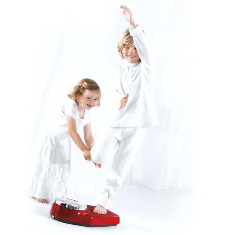 Pèse-personne mécanique Colorata 760 - 5 coloris - 150 kg - SECA SECA 