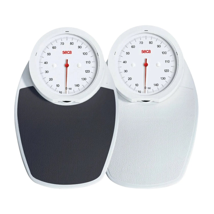 Pèse-personne mécanique Viva 750 - 150kg - Noir ou blanc - Seca SECA 