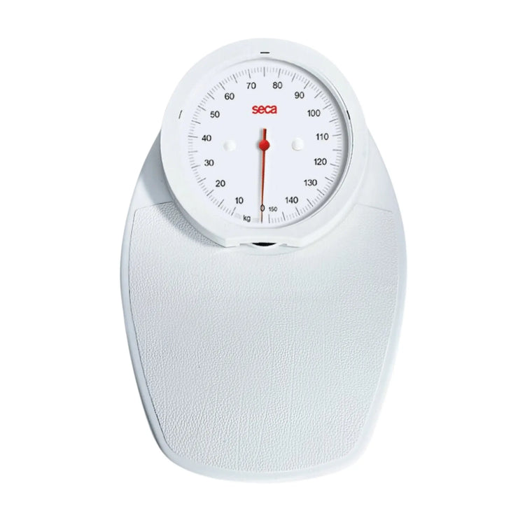 Pèse-personne mécanique Viva 750 - 150kg - Noir ou blanc - Seca SECA 