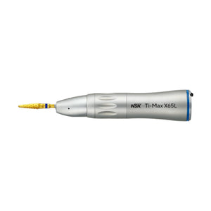 Pièce à main droite avec led Ti-Max X65L - NSK NSK 
