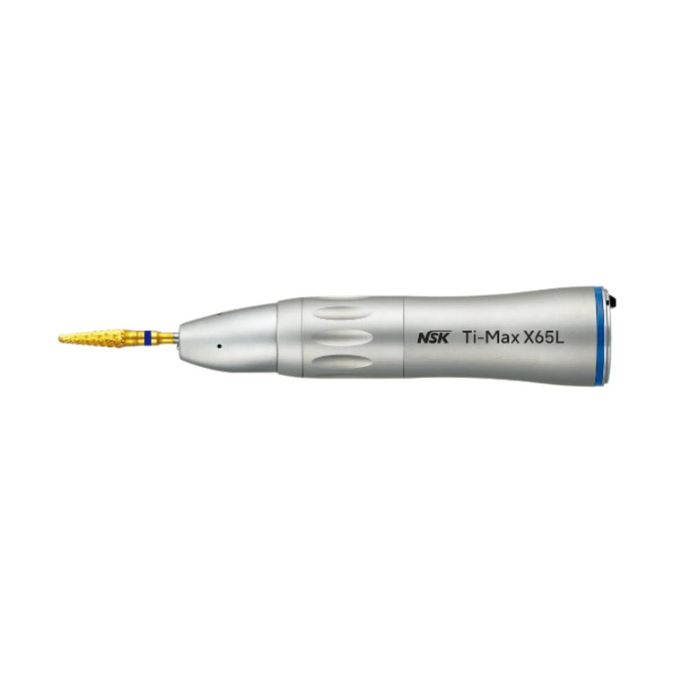 Pièce à main droite avec led Ti-Max X65L - NSK NSK 