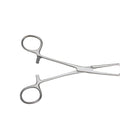 KOCHER Pinza dritta con artigli 14cm