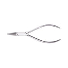 Pinza a becchi tondi - 14 cm - Ruck