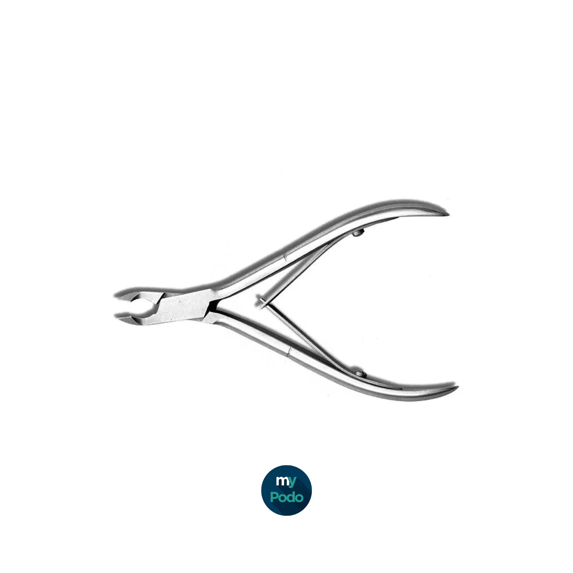 Pince à cuticules My Podologie My Podologie 