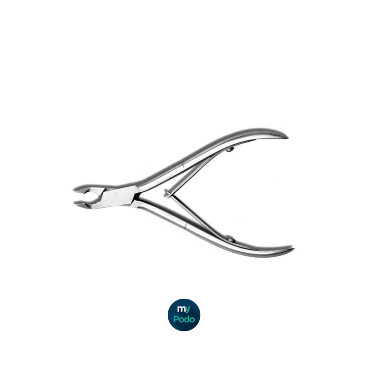 Pince à cuticules My Podologie My Podologie 